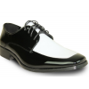 Tuxedo Shoes